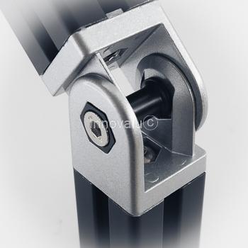 Preview: Gelenkverbinder P40 ZN Preview: Gelenkverbinder P40 ZN